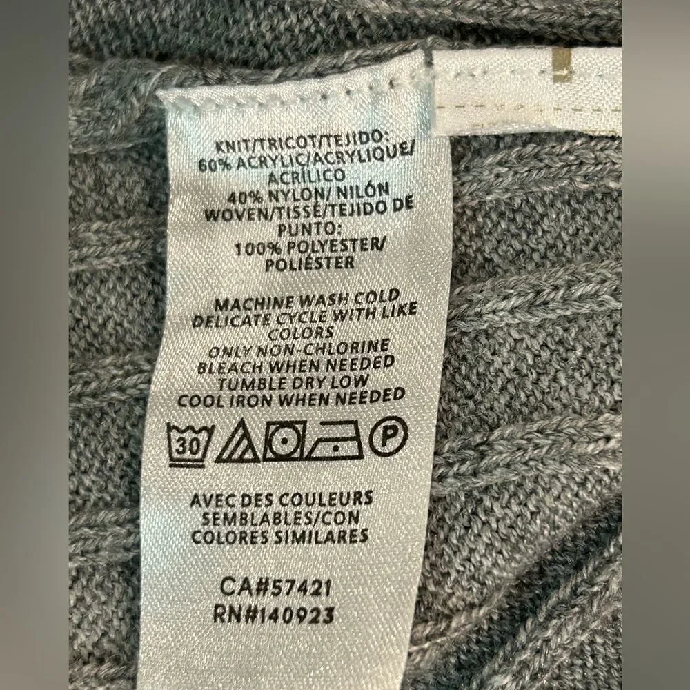 Loft Sweater
